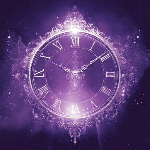 Julia Janssen Time Travel Books